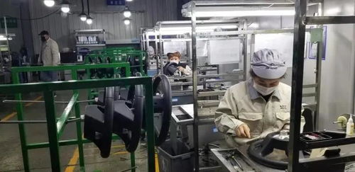 光耀疫线 我市光伏电子信息行业逆势突破，光电子器件制造与销售再创新高