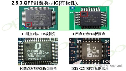 电巢SMT电子元器件极性识别方法与光电子器件制造销售概述